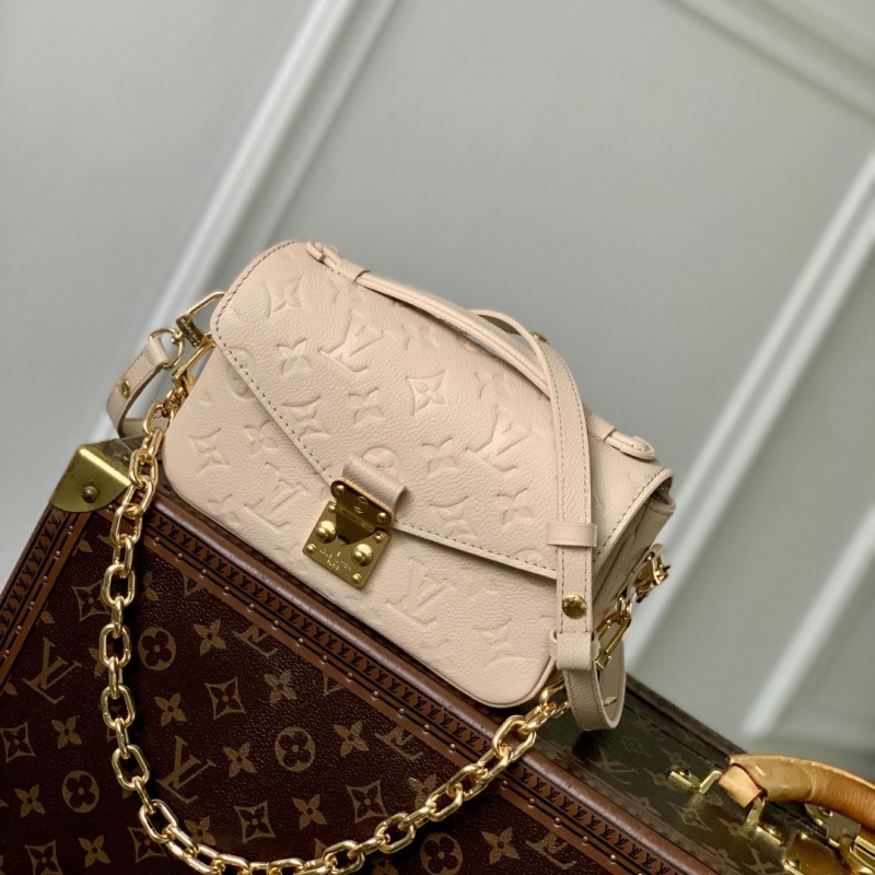 LV Satchel bags